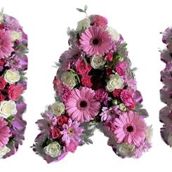NAN LOOSE LETTER TRIBUTE