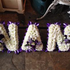 Massed Nan Tribute