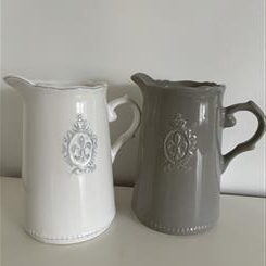Ceramic Jug 