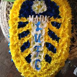 Liverpool United Shield Tribute