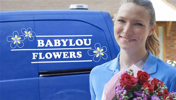 Same day flower delivery